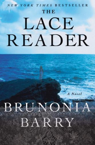 The Lace Reader