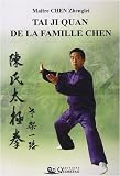 Tai Ji Quan de la famille Chen