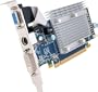 Sapphire Radeon HD2400Pro 512MB DDR2 DVI / TVO / VGA PCI-Express Graphics Card