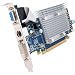 Sapphire Radeon HD2400Pro 512MB DDR2 DVI / TVO / VGA PCI-Express Graphics Card