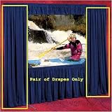 Drapes for Dress Kit (Black Velour) Size: NTSC - 200 Diag.