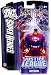Search : DC Super Heroes Justice League Unlimited Action Figure Superman with Red Steel Bar [Purple Card]