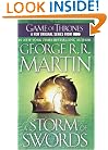 A Storm of Swords (A Song of Ice and Fire, Book 3)