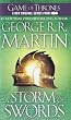 A Storm of Swords: A Song of Ice and Fire: Book Three