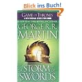 A Song of Ice and Fire 3. A Storm of Swords.