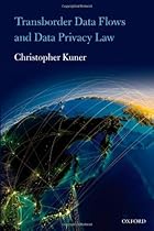 Transborder Data Flow Regulation and Data Privacy Law