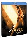 Kill Bill Vol. 2 (Steelbook Edition) [Blu-ray]