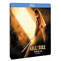Kill Bill Vol. 2 (Steelbook Edition) [Blu-ray]