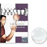 Ultimate Contact Juggling Combo
