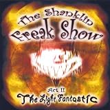 Act 2-the Light Fantastic