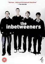 The Inbetweeners [DVD] [2008]
