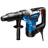 ボッシュ:SDS-MAX ハンマードリル GBH5-40DC 000555002075