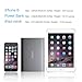 Power Bank, Vinsic® 15000mAh Ultra Slim Power Bank, Dual SMART USB Port 5V/2.4A External Mobile Battery Charger Pack for iPhone 6 Plus/6S/6/5S/5/4S, iPad, iPod, Samsung Galaxy, Cell Phones, Tablets.