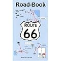 Road book route 66