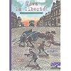 Les trois secrets d'Alexandra, Tome 3 : Viva la libert� !