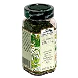 Spice Hunter California Cilantro, 0.3-Ounce Unit (Pack of 6)
