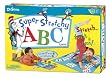 The Wonder Forge Dr Seuss Super Stretchy ABCs 
