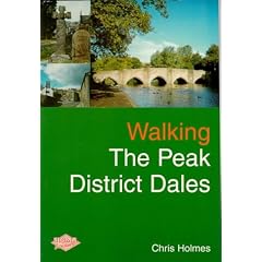 Walking the Peak District Dales (Discovery walks)