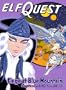 Siege at Blue Mountain (Elfquest Graphic Novel Series, Book 5)