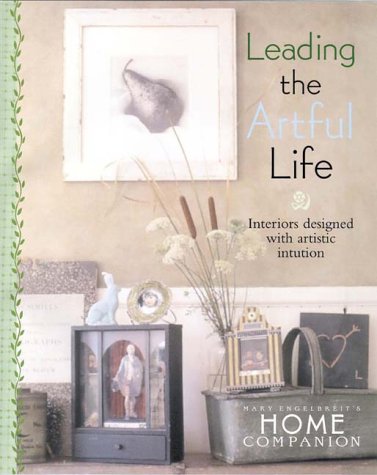 leading the artful life mary engelbreit