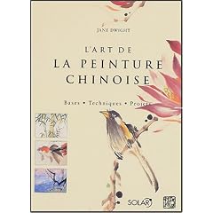 L'art de la peinture chinoise