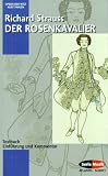 Der Rosenkavalier: Textbuch