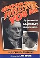 Goodnight, Whatever You Are!: My Journey with Zacherley, the Cool Ghoul
