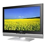37 LCD Tv Silver/black