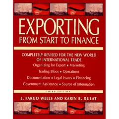 Exporting: From Start to Finance