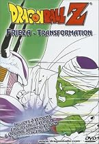 Watch Dragon Ball Z - Frieza - Transformation Online.
