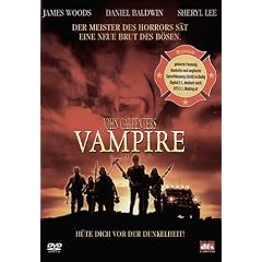 John Carpenter's Vampire