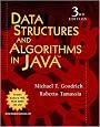 Data Structures and Algorithms in Java
