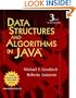 Data Structures and Algorithms in Java