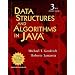 Data Structures and Algorithms in Java