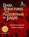 Data Structures and Algorithms in Java