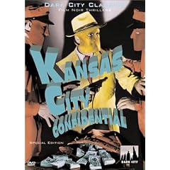 Kansas City Confidential by 