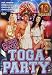 TOGA PARTY 10 MOVIE SET (DVD MOVIE)