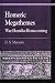 Book Homeric Megathemes: War--Homilia--Homecoming (Greek Studies)