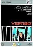 Vertigo [DVD]