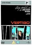 Vertigo (Collector's Edition)