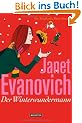 Der Winterwundermann: Ein Stephanie-Plum-Roman