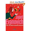 Der Winterwundermann: Ein Stephanie-Plum-Roman