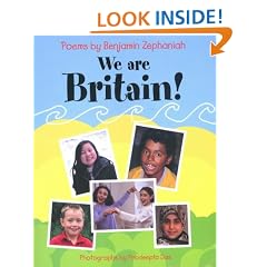 We Are Britain!