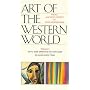 Into the Twentieth Century/In Our Own Time (Art of the Western World Volume 4) [VHS]