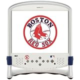 Hannspree's MLB Redsox Sandlot 15-Inch LCD Television