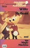 Willie Mcbean & His Magic Machine [VHS]