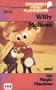 Willie Mcbean & His Magic Machine [VHS]