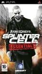 Tom Clancy's Splinter Cell Essentials...