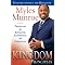 Inspirational books by Myles Munroe