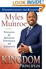 Kingdom Principles: Preparing...